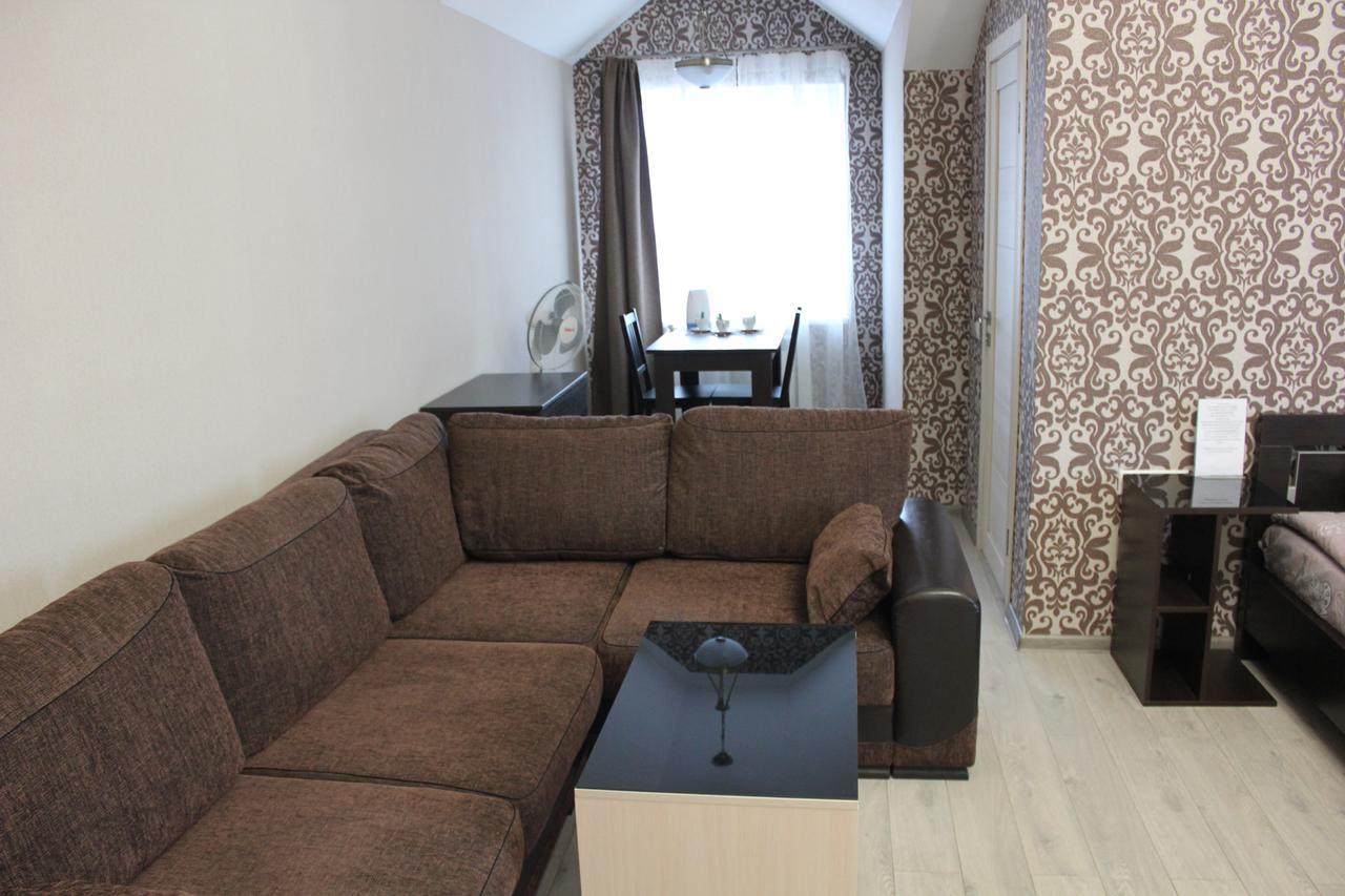 Gostinnyi Dvor Polotsk Exterior foto